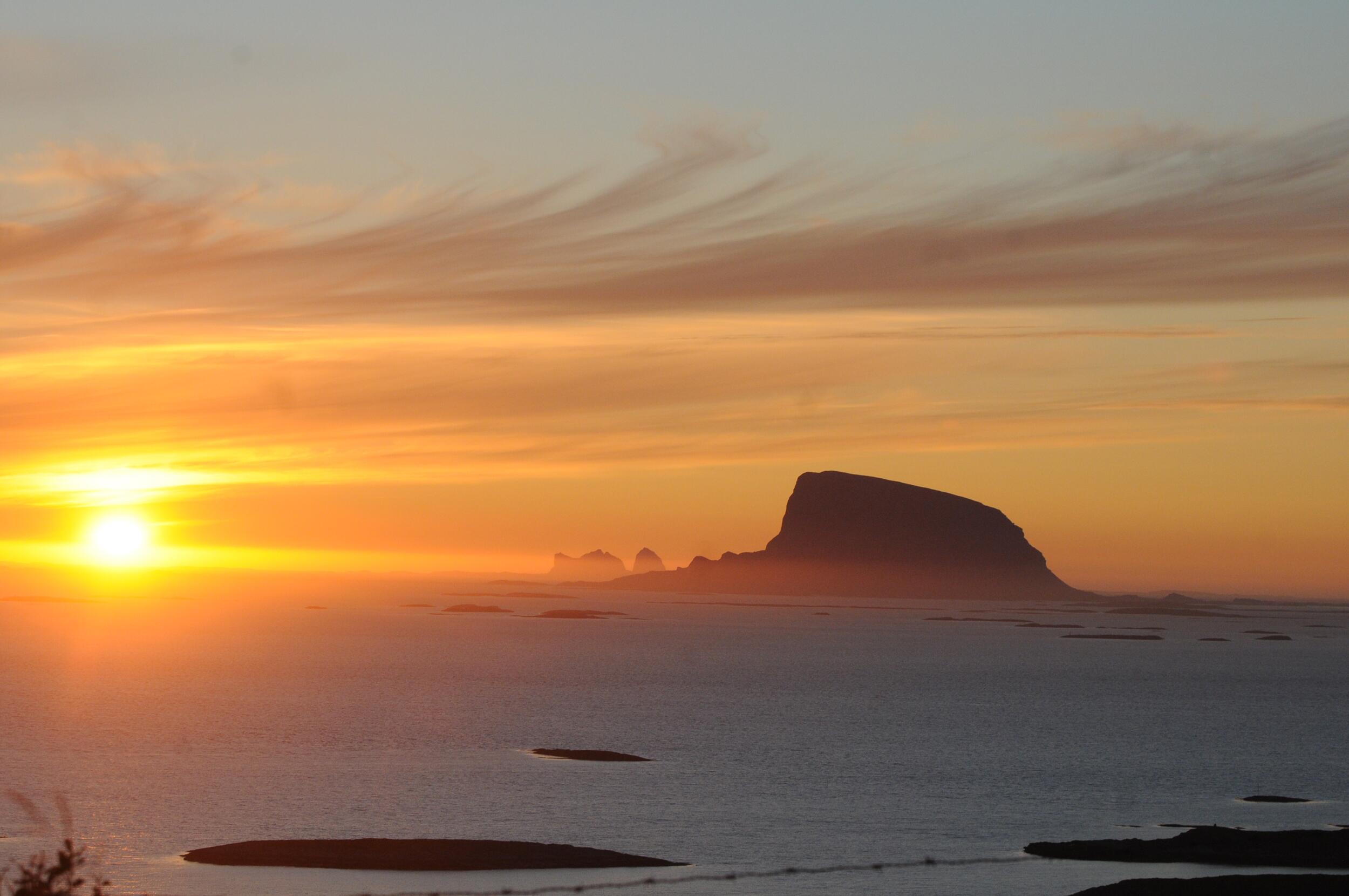 Lurøy