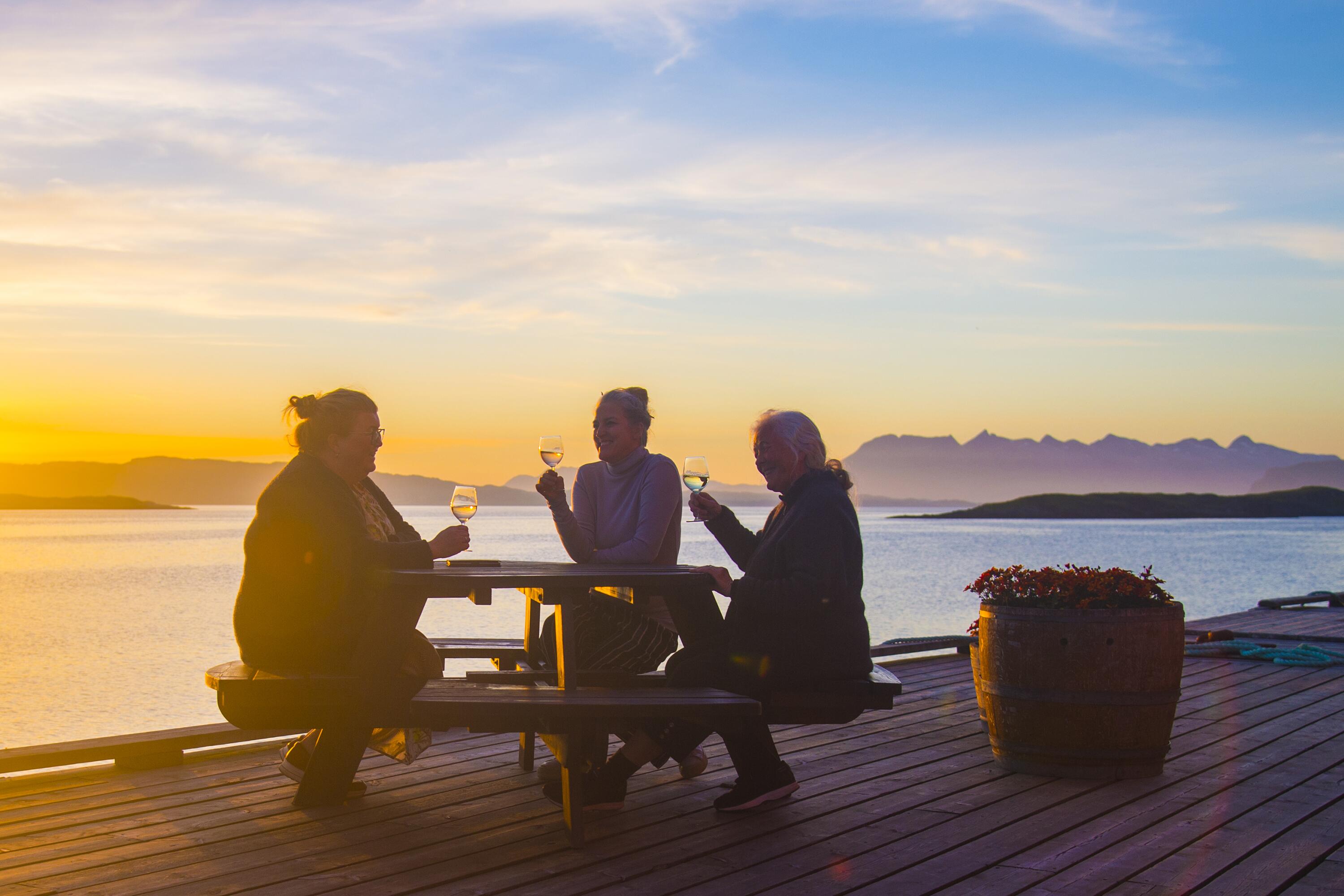 Skrøyvdalsvegen