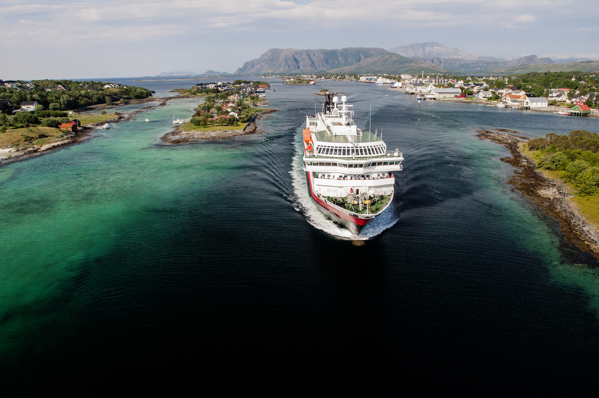brønnøysund singel